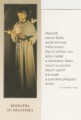 č.8 - Sv.Fr.z Assisi   2,00 - 2xzdarma,  1,80  ES-8  14x3,- tisk.Blatná   v.2763f1f5dcad303